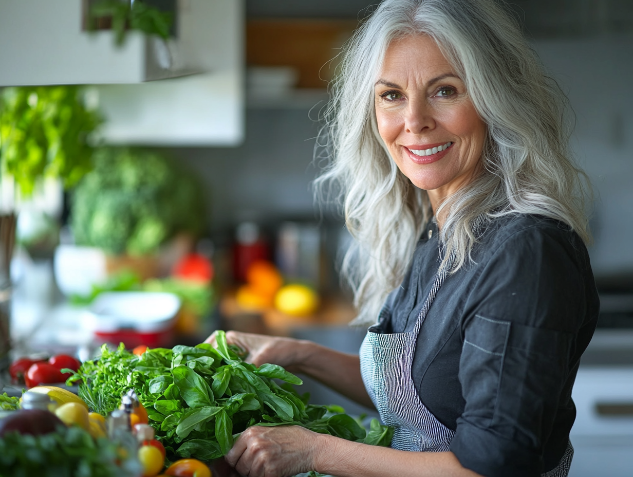 Д-р Мария Петрова - старши диетолог
